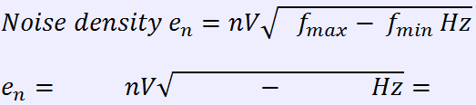 Formula